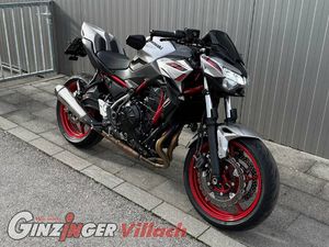 OCCASION KAWASAKI Z650
