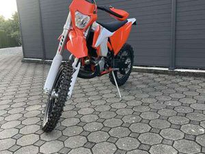 KTM 250 EXC