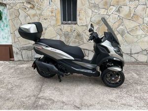 PIAGGIO 530 HPE