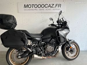 TRACER 7 GT A2 2024 19600 KM