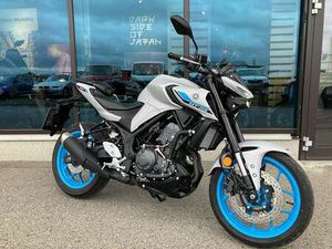 MT-03 *KOSTENLOSE EINLAGERUNG BIS MÃ¤RZ 2026 MÃ¶G...