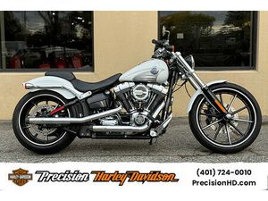 2016 SOFTAIL® BREAKOUT®