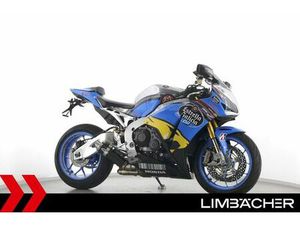 HONDA CBR 1000 RR FIREBLADE SP - SHARK,ÖHLINS