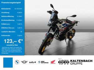 BMW F 900 GS