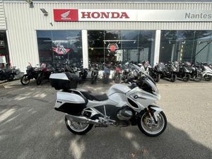 BMW R 1250 RT SPORT 2021 1250 CM3 | MOTO ROUTIÈRE | 23 543 KM | BLANC | 44700 ORVAULT