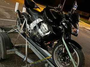 KAWASAKI Z 750 MTT1 A2