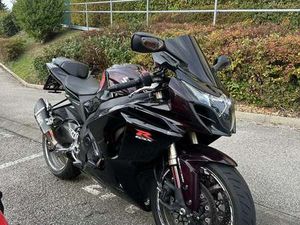 SUZUKI GSX-R 1000 GSXR 1000 K9