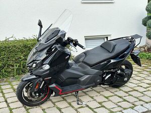 SYM SYM MAXSYM TL 508 TCS