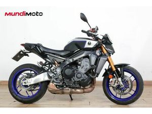 YAMAHA MT 09 SP - MUNDIMOTO