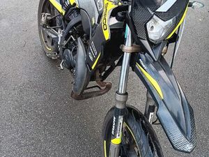 SCHERCO 50 SM TRÈS BON ETAT