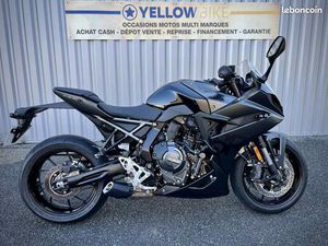 SUZUKI GSX-8R TRES FAIBLE KILOMETRAGE ABS 2025