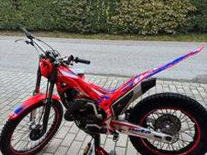 BETA EVO FACTORY 300