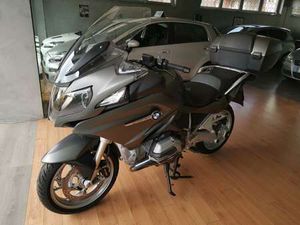 BMW R 1200 RT R1200RT GRIGIO