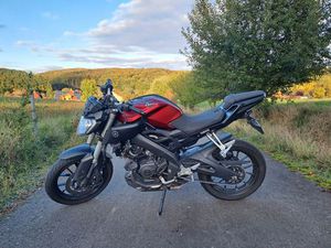 YAMAHA MT-125 RE11