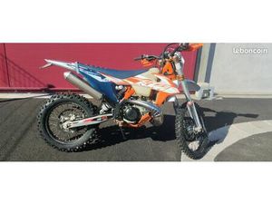 KTM 250 EXC SIX DAYS 2023