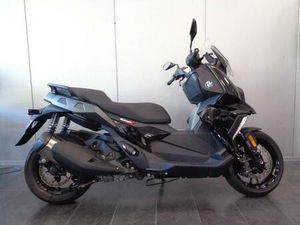 BMW C 400 X