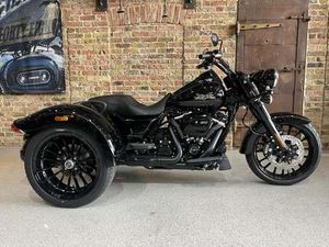 HARLEY-DAVIDSON FLRT FREEWHEELER FOR SALE IN AYLESFORD