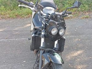 MOTO KAWASAKI