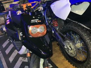 BOOSTER ( YAMAHA BW’S ) KIT 70 CC