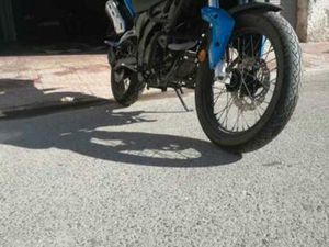 MACBOR - MONTANA XR3