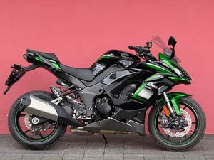 NINJA 1000 SX