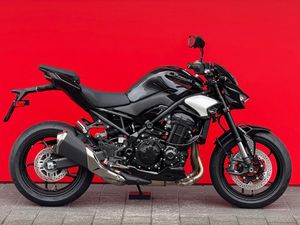 Z 900 PERFORMANCE (70KW)