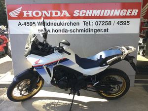 OCCASION HONDA XL750 TRANSALP