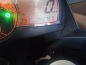 KTM 990 SUPERMOTO - 2012