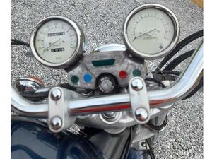 JE VEND MA MOTO YAMAHA VIRAGO 750