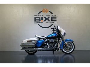 FLH ELECTRA GLIDE REVIAL 114