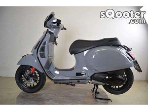 GTS 300 SUPER TECH MY24 COLOR INDIVIDUAL (MONDS...