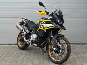 BMW F850GS TE 853 CC