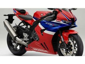 VENDO HONDA CBR 1000 RR-R FIREBLADE SP CARBON EDITION (2024 - 25) NUOVA A GENOVA (CODICE 9845816) - MOTO.IT