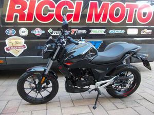 VENDO KEEWAY MOTOR RKS 125 (2025) NUOVA A BORGOSATOLLO (CODICE 9845813) - MOTO.IT