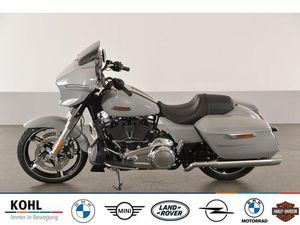 HARLEY-DAVIDSON STREET GLIDE FLHX MY 2025