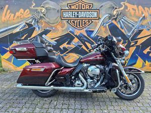 HARLEY-DAVIDSON FLHTKL ULTRA LIMITED LOW
