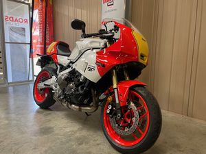 YAMAHA XSR 900 GP 35KW