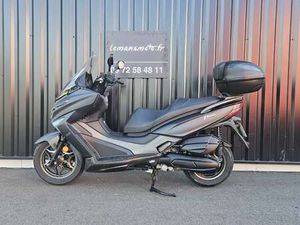 KYMCO X-TOWN