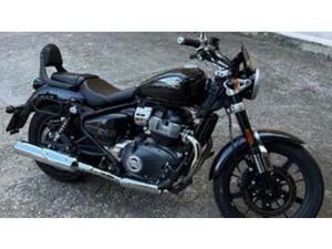 SUPER METEOR 650 (2023 - 25)