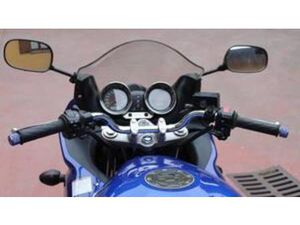 GSF 600 BANDIT S (2000 - 05)