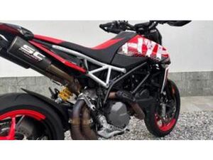 HYPERMOTARD 950 RVE (2022 - 25)