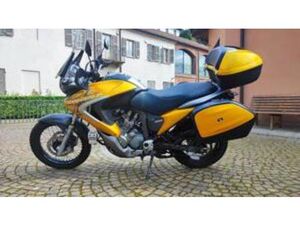 TRANSALP XL 700 V (2007 - 2013)