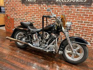 1994 HARLEY-DAVIDSON FLSTC - HERITAGE SOFTAIL CLASSIC