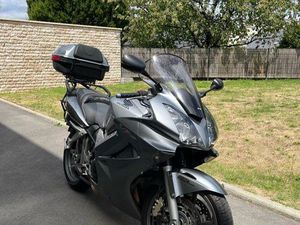 HONDA 800 VFR VTEC