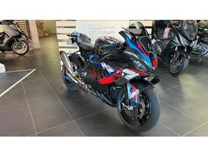 BMW M 1000RR 2024