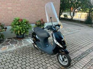 SCOOTER PIAGGIO ZIP 50 C25