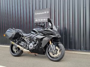SUZUKI GSXS 1000 GT 2022