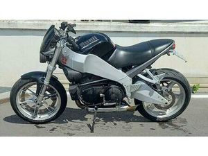 VENDO BUELL LIGHTNING XB 9S USATA A FAVRIA (CODICE 9845824) - MOTO.IT
