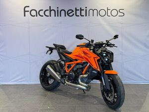 KTM 1390 SUPER DUKE R EVO, NAKED, MOTO NEUVE, CHF 20'490.-
