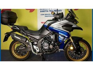 VENDO VOGE VALICO 525DSX (2023 - 25) USATA A VICENZA (CODICE 9845159) - MOTO.IT